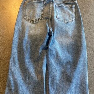 BLANK NYC Studded Jeans